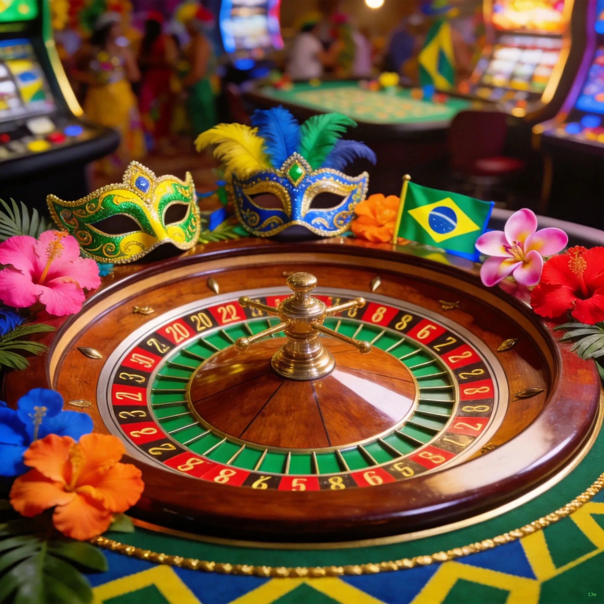 Slots 13e - Sweet Bonanza e caça-níqueis populares