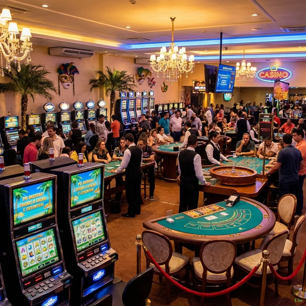 App 13e slots mobile