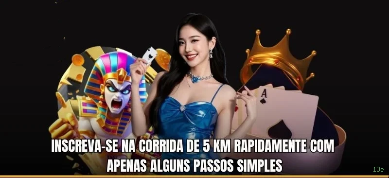 Slots com prêmios 13e